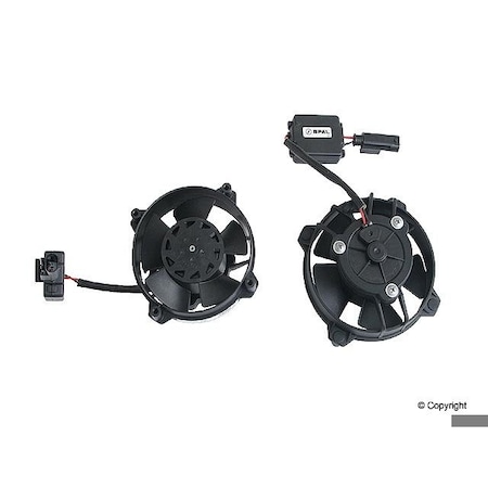 Crp Products Fan Motor, 32416781742 32416781742